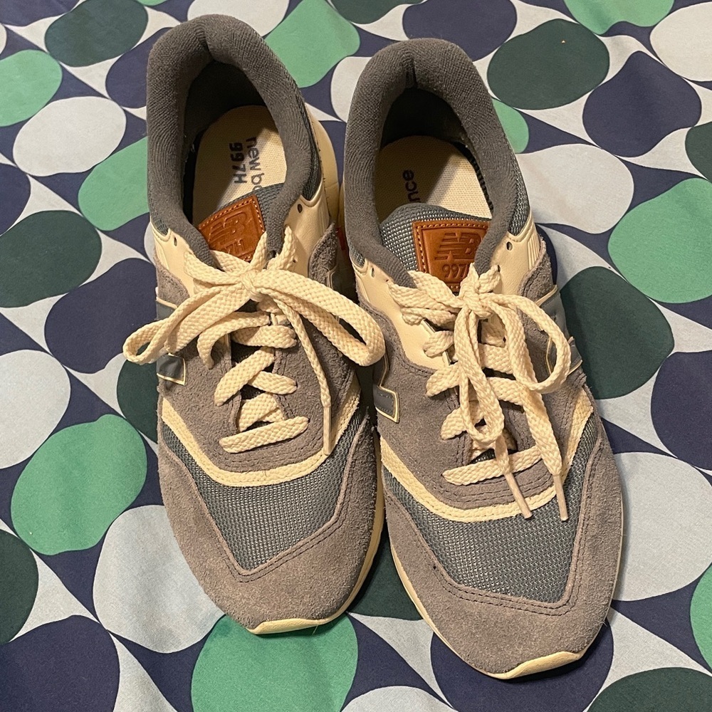 New Balance Athletic Shoes Unisex